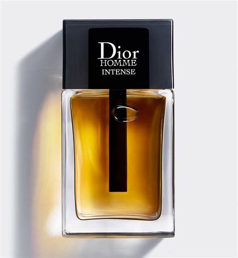 dior homme intense 5t01|Dior Homme Intense 2020 notes.